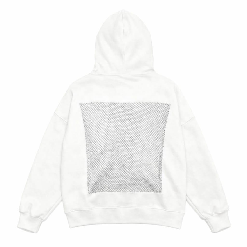 VenomKiss Hoodie